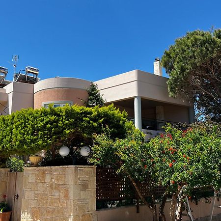 Stalis Lux Beach Apartment Exterior photo