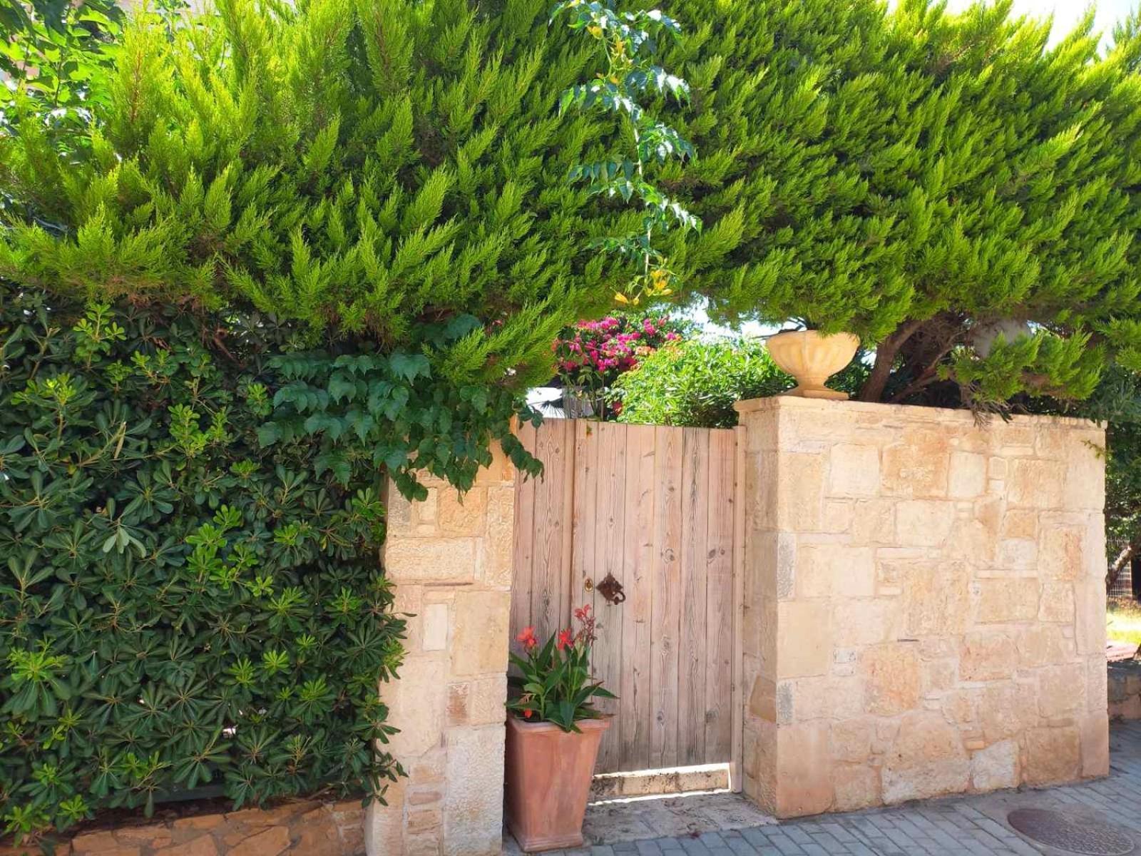 Stalis Lux Beach Apartment Exterior photo